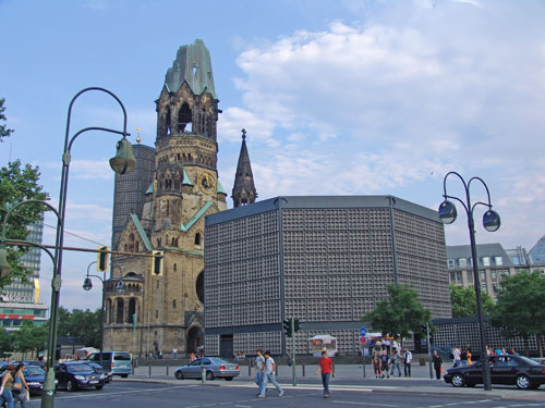 BERLÍN08 (188) Kaiser Wihelm